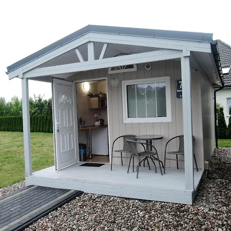 House In Near Clean *