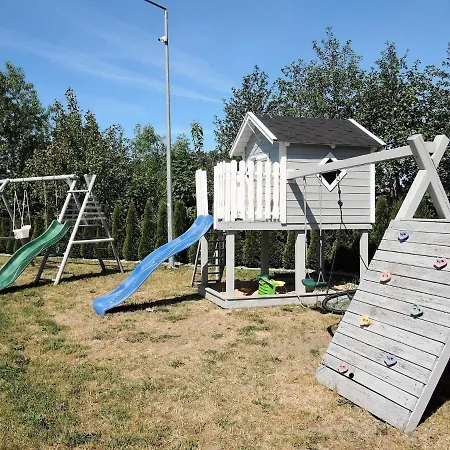 House In Near Clean Ferienhaus