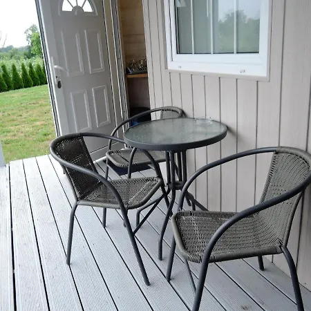 Holiday home House In Near Clean